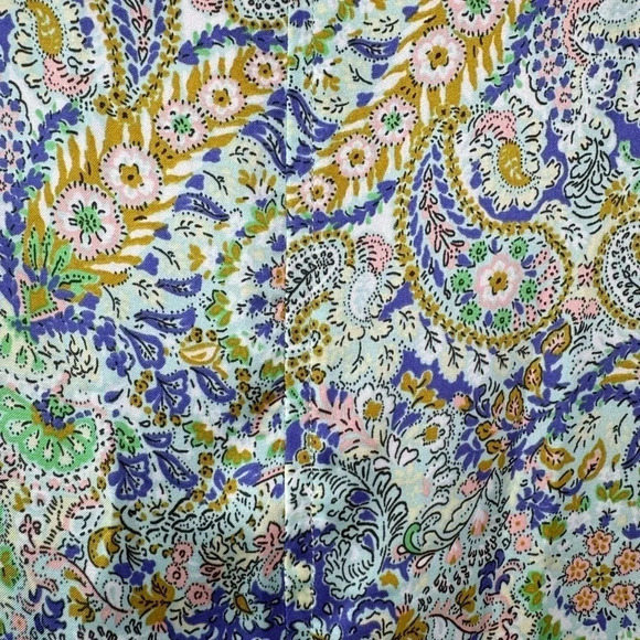 Zara NWT Womens Satin Dress V Neck Mini Size Small‎ - Picture 4 of 5